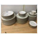 THEODORE HAVILAND LIMOGES FRANCE PORCELAIN