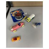 HOT WHEELS ALL PRO YO-YO NIP, MATCHBOX NO. 29