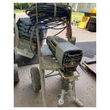 SPRAYTECH EPX2555 EVOLUTION SERIES AIRLESS