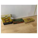 WESTERN SUPER-X SHOTGUN SHELLS (1), REMINGTON