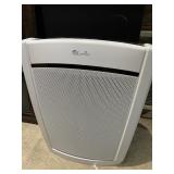 LIVE PURE AIR PURIFIER, MODEL LP560THP, WHITE
