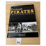 SPORTS PUBLISHING L.L.C. THE PITTSBURGH PIRATES