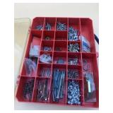 PLANO TITAN II 920 ADJUSTABLE ORGANIZER CASE,