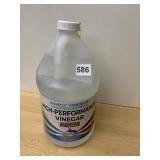 SIMPLY VINEGAR HIGH-PERFORMANCE VINEGAR, 49%