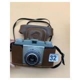 KODAK PONY 135 CAMERA, KODAK ANASTON LENS, KODAK
