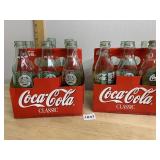 COCA-COLA CLASSIC PRO FOOTBALL HALL OF FAME