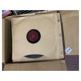 VTG RCA VICTOR RED SEAL RECORD ALBUMS (10), INCL