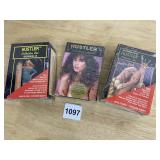 HUSTLER COLLECTOR SETS, SERIES II, ANNIVERSARY
