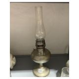 OIL LAMP