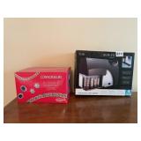 CONNOISSEURS LA SONIC II SONIC JEWELRY CLEANER