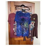 ED HARDY BY CHRISTIAN AUDIGIER CLOTHING (3),