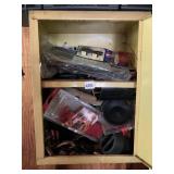 AUTOMOTIVE REPAIR SUPPLIES, INCLUDES VICTOR RED