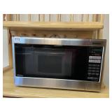 PANASONIC NN-SA661S MICROWAVE OVEN, 1200W,