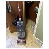 HOOVER POWER SCRUB DELUXE SPIN SCRUB 50 CARPET