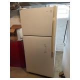 MAYTAG MTF1954ARW TOP-FREEZER REFRIGERATOR,