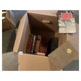 VTG MEDICAL TEXTBOOKS AND CLINICAL RECORDS,