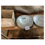 HONDA GENUINE PARTS 16010-SB2-681 BOX W/