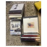 ASSORTED MUSIC CDS (18) INCL THE BEATLES, JUDY