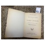FREDERICK WARNE AND CO. THE POETICAL WORKS OF