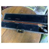 GUN CLEANING KIT