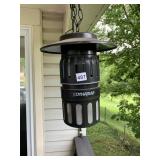DYNATRAP INSECT TRAP, HANGING STYLE W/ CHAIN.