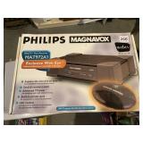 PHILIPS MAGNAVOX WEBTV PLUS RECEIVER MAT972A1,