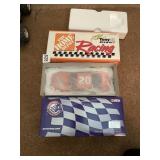 ACTION RACING TONY STEWART 1999 PONTIAC HOME
