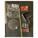 VERMONT AMERICAN 7 1/4 IN PLYWOOD SAW BLADE,