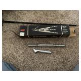 COASTAR TRIPOD & ACCESSORIES