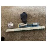 ASSORTED HOUSEHOLD ITEMS