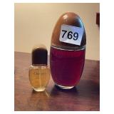CALVIN KLEIN OBSESSION EAU DE PARFUM SPRAY,