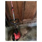CRAFTSMAN 30CC 4-CYCLE GAS TRIMMER, TRIMMERPLUS