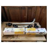 TOPLINE UNI-GRIP ADD-A-BIKE CLAMP, NIB (2).