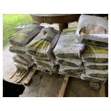 SAKRETE HIGH-STRENGTH CONCRETE MIX, 80 LBS (14).
