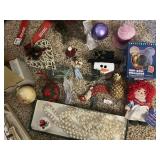 APPLAUSE RAGGEDY ANN DOLL, ENESCO MICKEY