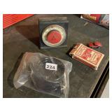 VTG FR CORPORATION TIMER, BEE CLUB SPECIAL