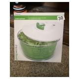 PROGRESSIVE PREPWORKS SALAD SPINNER,