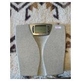 TANITA HD-334 PERSONAL SCALE, DIGITAL DISPLAY,