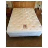 SEALY POSTUREPEDIC PENROSE LTD ULTRA PLUSH