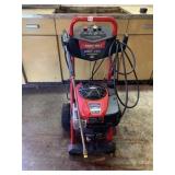 TROY-BILT PRESSURE WASHER, 2800 MAX PSI, 2.3 MAX