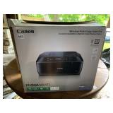 CANON PIXMA MX472 WIRELESS ALL-IN-ONE PRINTER,