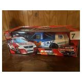 RACING CHAMPIONS NASCAR CRAFTSMAN TRUCK SERIES