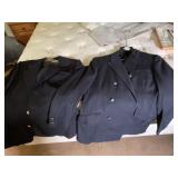 PIERRE CARDIN & SIGNATURE BLAZERS (2)