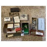 VTG MEDICAL SUPPLIES, INCLUDES B-D YALE