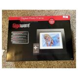 DIGITAL PHOTO FRAME
