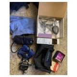 DANNE MONTAGUE KING CARRYING BAG, MEDICAL