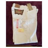 LEVI STRAUSS & CO. 550 RELAXED FIT TAPERED LEG