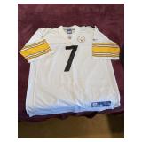 REEBOK NFL PITTSBURGH STEELERS BEN ROETHLISBERGER