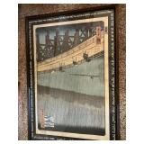 HIROSHIGE (1797-1858) PRINTS, DRAWINGS, PAINTINGS