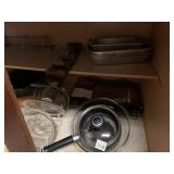 KITCHENWARE ASSORTMENT